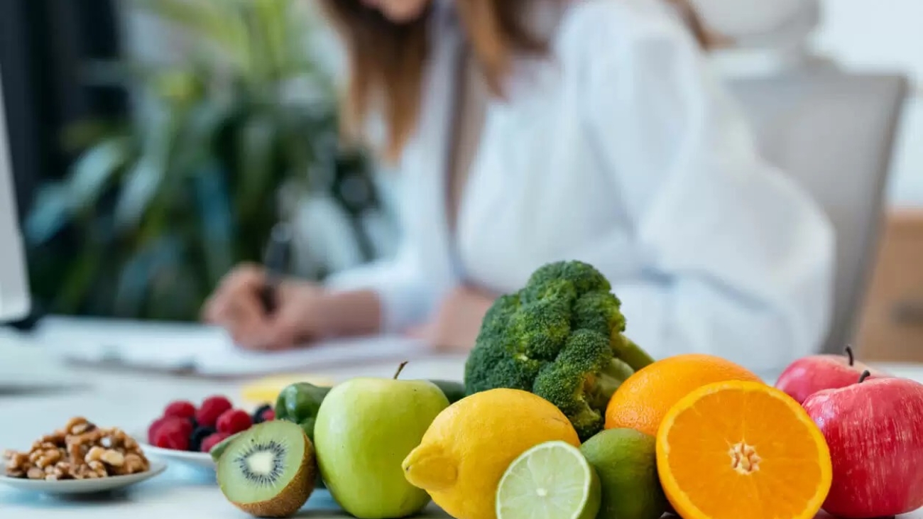 Cirurgia Plástica em Santos importancia da nutricionista